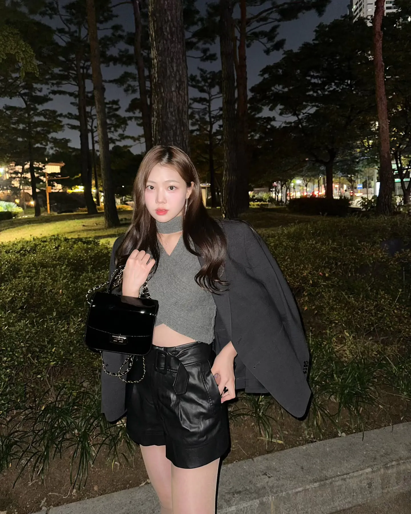 Cho Min Ji (Single's Inferno) - cho-min-ji-singles-inferno-sexy-42.webp